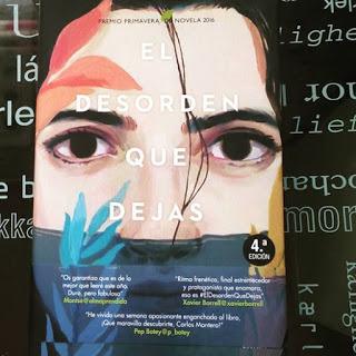 Pasando revista a la semana #154