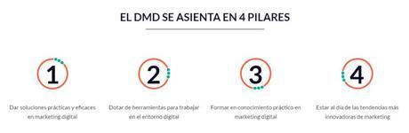 Aprende de los mejores en el Digital Marketing Day 2016 Presentación DMD 2016