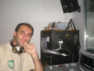 Programa Izal “Agujeros De Gusano” (Temporada 7/ Programa 13)