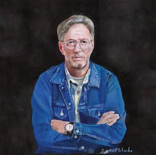 Eric Clapton I Still Do (2016) simplemente Clapton