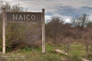 Impresiones de Naicó