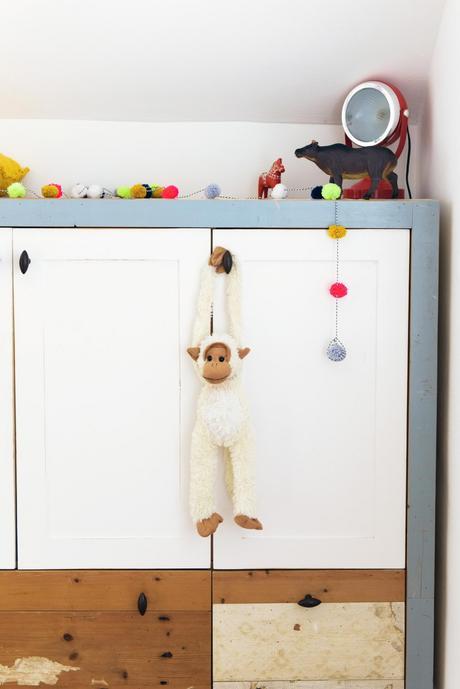 Casa natural con mezcla de texturas Casa natural con mezcla de texturas