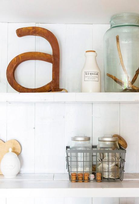 Casa natural con mezcla de texturas Casa natural con mezcla de texturas