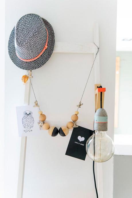 Casa natural con mezcla de texturas Casa natural con mezcla de texturas