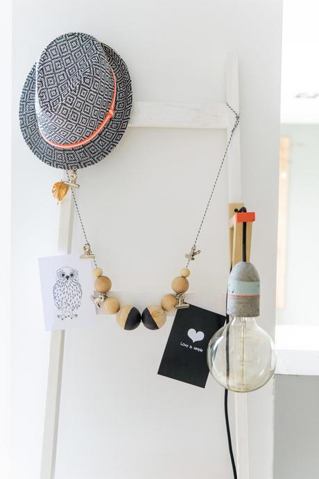 Casa natural con mezcla de texturas Casa natural con mezcla de texturas