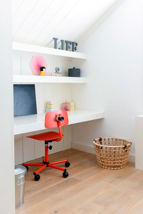 Casa natural con mezcla de texturas Casa natural con mezcla de texturas