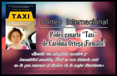 ¡Sorteo Internacional 