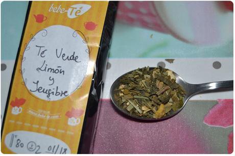 ¿Nos tomamos un té?