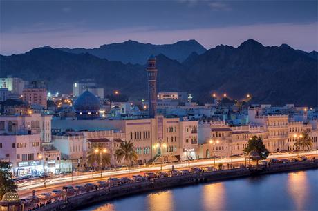 Recientemente descubierta tumba en Omán tiene enlaces a la civilización del valle del Indo