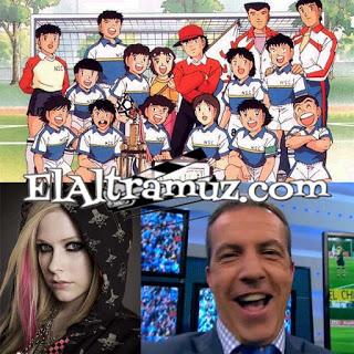 Podcast Expediente Altramuz - Episodio 1x15