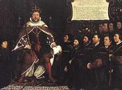 Enrique VIII Inglaterra
