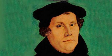 Martín Lutero Martín Lutero