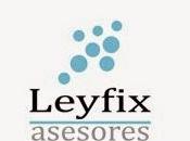 Leyfix asesores contables fiscales gijon