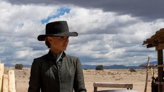 La venganza de Jane (Jane got a gun, Gavin O’Connor, 2016. EEUU)