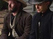 venganza Jane (Jane gun, Gavin O’Connor, 2016. EEUU)