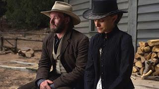 La venganza de Jane (Jane got a gun, Gavin O’Connor, 2016. EEUU)