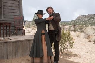 La venganza de Jane (Jane got a gun, Gavin O’Connor, 2016. EEUU)