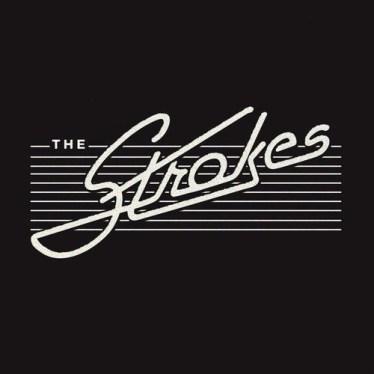 The Strokes Logo Future Present Past: lo nuevo de The Strokes