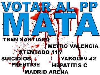 Comentarios genuflexos.