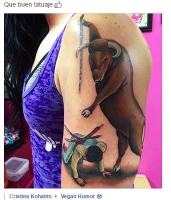 Comentarios genuflexos.