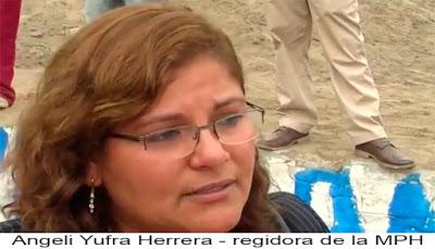 CHANCAY RECHAZA LA CONSTRUCCIÓN DE UN MUELLE MINERO…