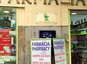 farmacia Scrabble