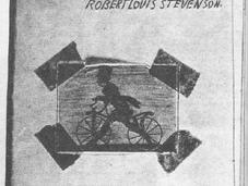Cómo cambiado cara, Robert Louis Stevenson