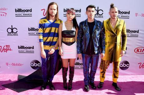 La mamarrachada de la semana (XCII): Billboard Music Awards 2016