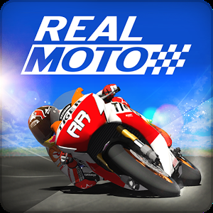 Real Moto MOD APK Unlimited Money