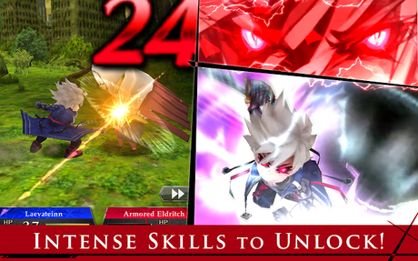 Phantom of the Kill MOD APK High Damage Phantom of the Kill MOD APK High Damage