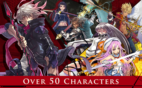 Phantom of the Kill MOD APK High Damage