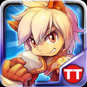 Galdor - Demon Slayer MOD APK High Damage + MORE Galdor - Demon Slayer MOD APK High Damage + MORE
