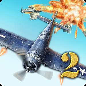AirAttack 2 MOD APK Unlimited Money AirAttack 2 MOD APK Unlimited Money