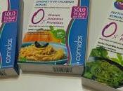Pasta Konjac