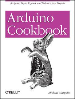 ARDUINO COOKBOOK