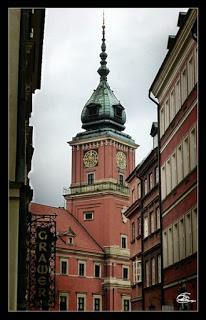 Día 3 Polonia: Paseando por Varsovia 1: Casco Antiguo - Ciudad Nueva - Guetto Judío