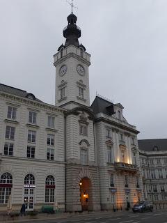 Día 3 Polonia: Paseando por Varsovia 1: Casco Antiguo - Ciudad Nueva - Guetto Judío