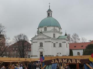 Día 3 Polonia: Paseando por Varsovia 1: Casco Antiguo - Ciudad Nueva - Guetto Judío