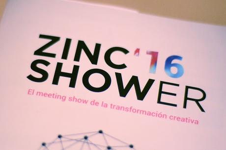 Zinc Shower  FashionStarup