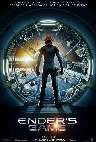 El juego de Ender - Orson Scott Card