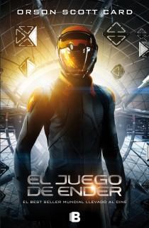 El juego de Ender - Orson Scott Card