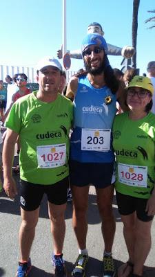 IV Carrera Familiar Solidaria Fuengirola