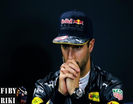 Ricciardo aviva polémica Bull: 