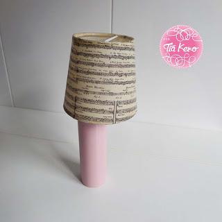 Tía Keko manualidades niños y decoupage