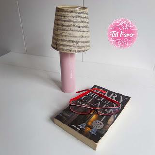 Tía Keko manualidades niños y decoupage