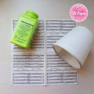 Tía Keko manualidades niños y decoupage