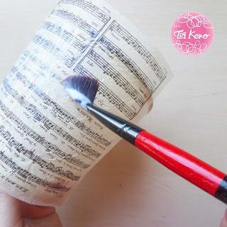 Tía Keko manualidades niños y decoupage