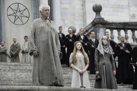Game of Thrones temporada 6: episodio 6, Benjen Stark regresa y Tommen se une al High Sparrow