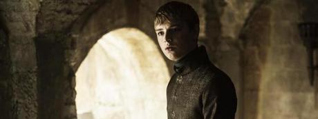 Game of Thrones temporada 6: episodio 6, Benjen Stark regresa y Tommen se une al High Sparrow