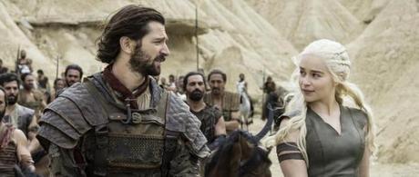 Game of Thrones temporada 6: episodio 6, Benjen Stark regresa y Tommen se une al High Sparrow